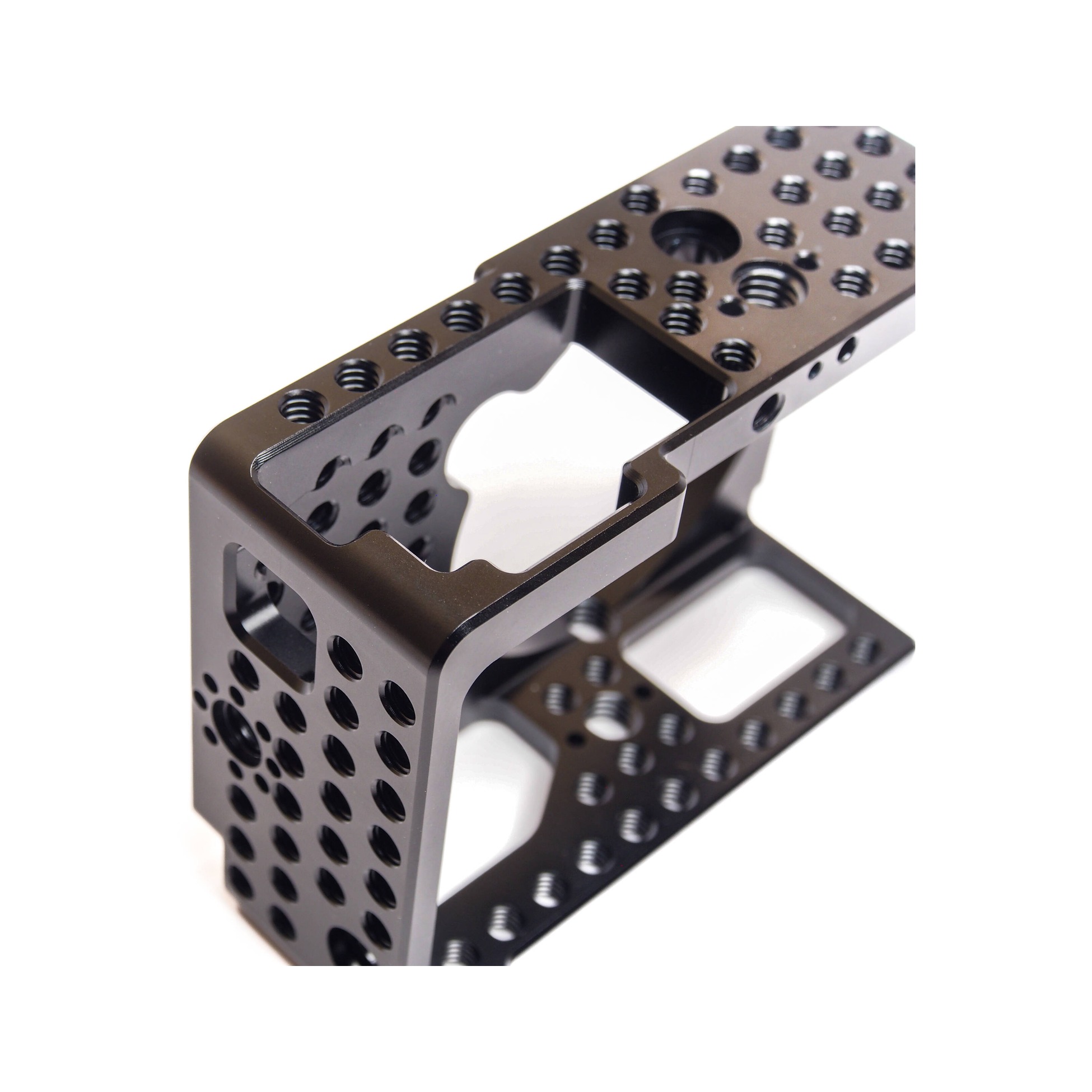 XLCS Designs Camera Cage for Sigma fp/fp L