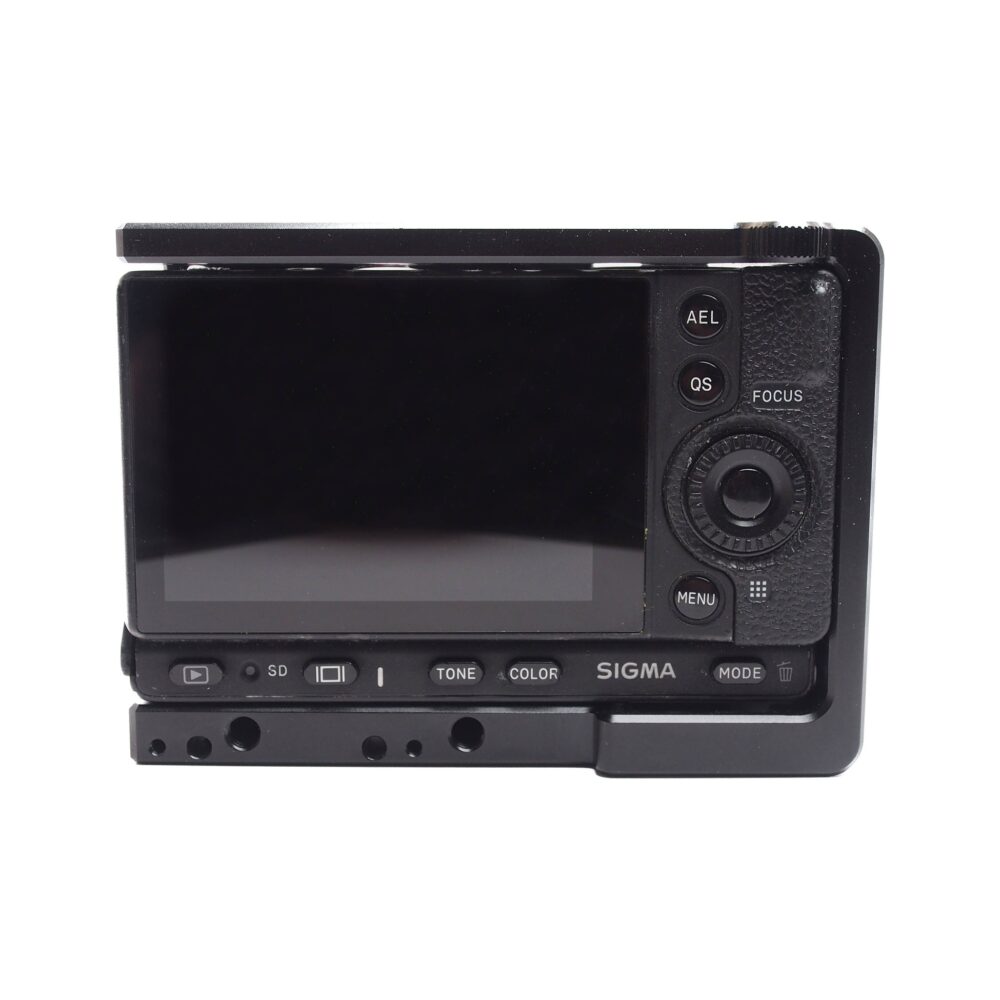 XLCS Designs Camera Cage for Sigma fp/fp L