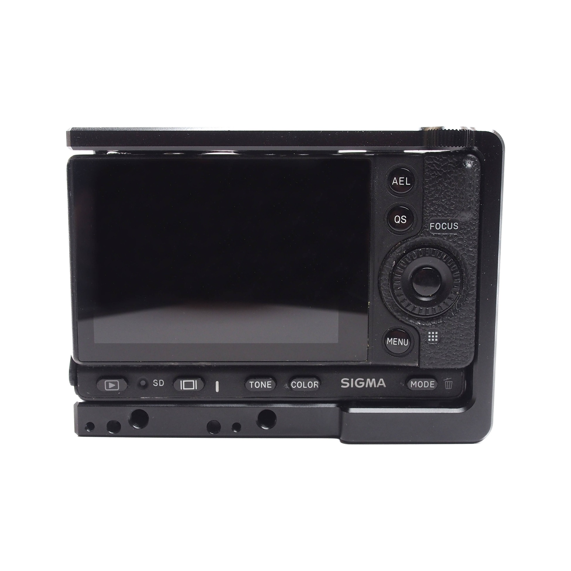 XLCS Designs Camera Cage for Sigma fp/fp L