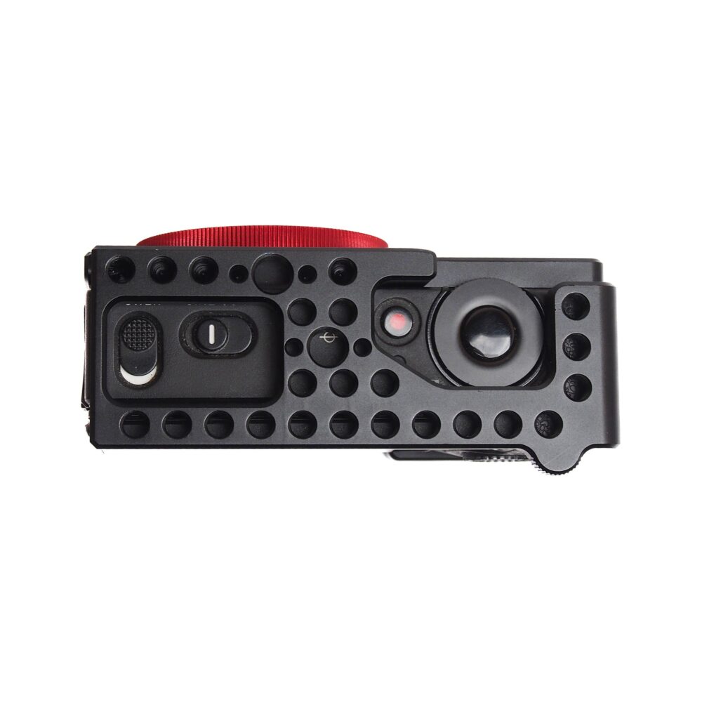 XLCS Designs Camera Cage for Sigma fp/fp L
