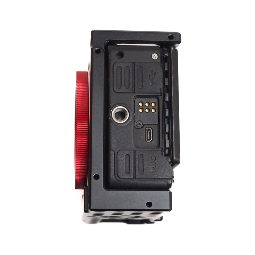 XLCS Designs Camera Cage for Sigma fp/fp L