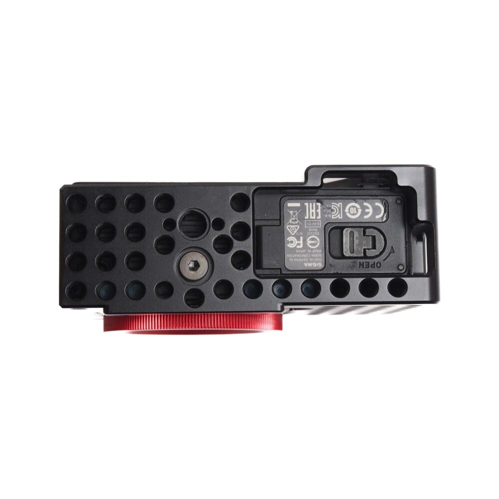 XLCS Designs Camera Cage for Sigma fp/fp L