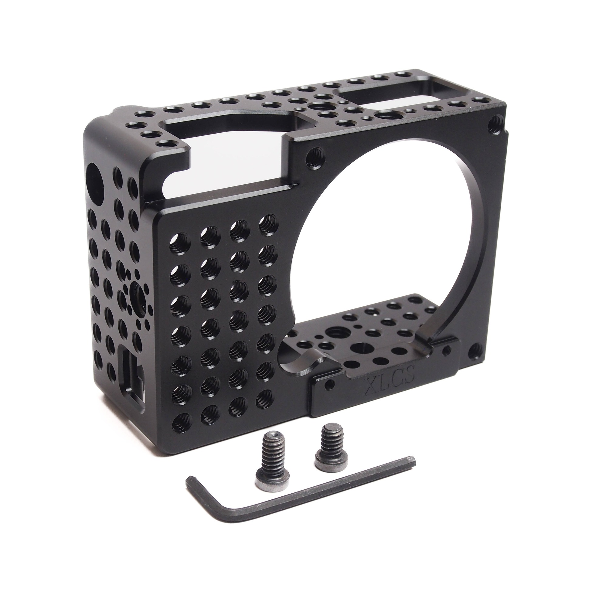 XLCS Designs Camera Cage for Sigma fp/fp L