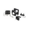 XLCS Designs Complete Kit for Marshall CV500 Series Cameras: Cage, HDMI Lock, Hirose Lock and Shock Mount