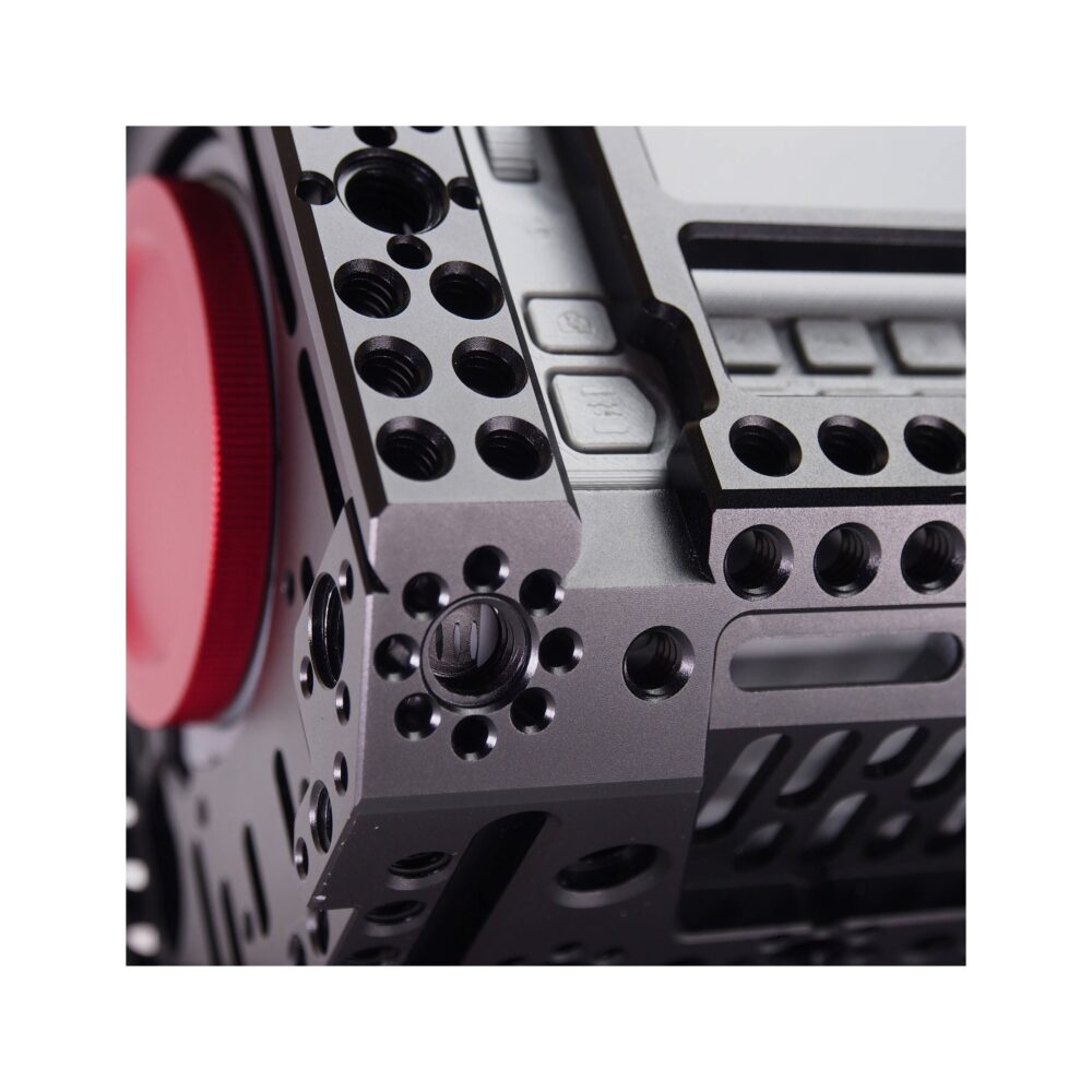 XLCS Designs FMJ Cage for PYXIS 6K/12K (L-Mount)