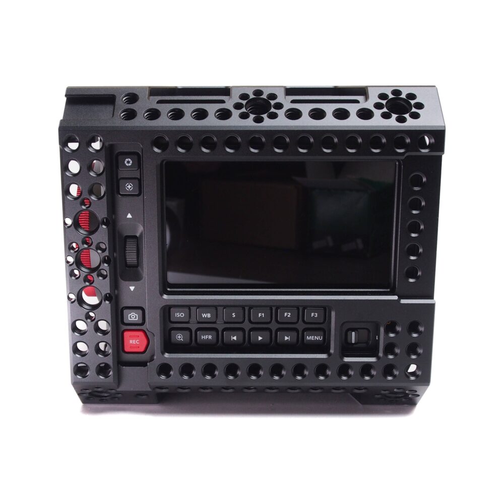 XLCS Designs FMJ Cage for PYXIS 6K/12K (L-Mount)