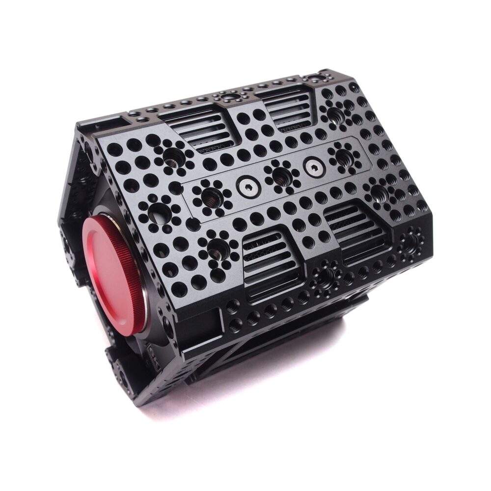 XLCS Designs FMJ Cage for PYXIS 6K/12K (L-Mount)