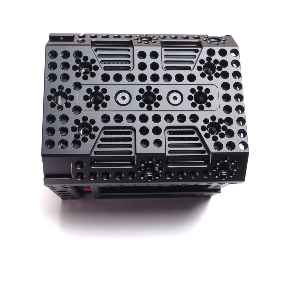 XLCS Designs FMJ Cage for PYXIS 6K/12K (L-Mount)