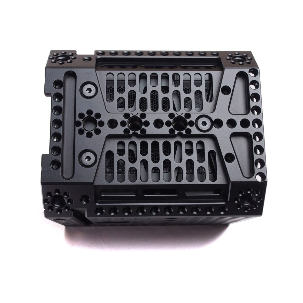 XLCS Designs FMJ Cage for PYXIS 6K/12K (L-Mount)