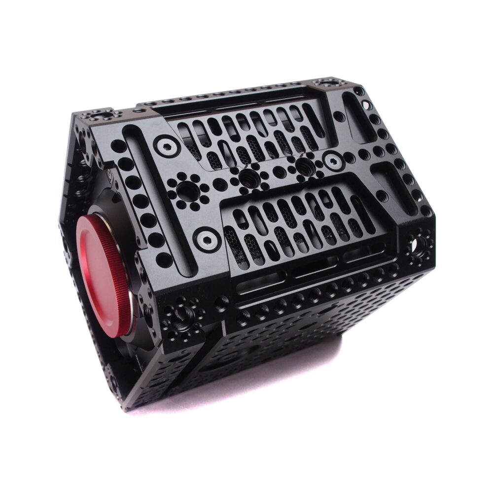 XLCS Designs FMJ Cage for PYXIS 6K/12K (L-Mount)