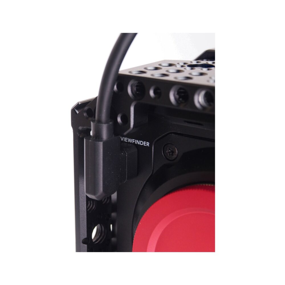 XLCS Designs FMJ Cage for PYXIS 6K/12K (L-Mount)