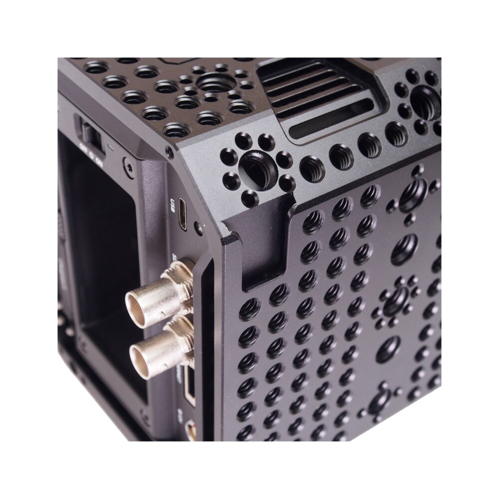 XLCS Designs FMJ Cage for PYXIS 6K/12K (L-Mount)