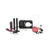 XLCS Designs Full Camera Cage Kit for Blackmagic Design Pocket Cinema (V2.0)
