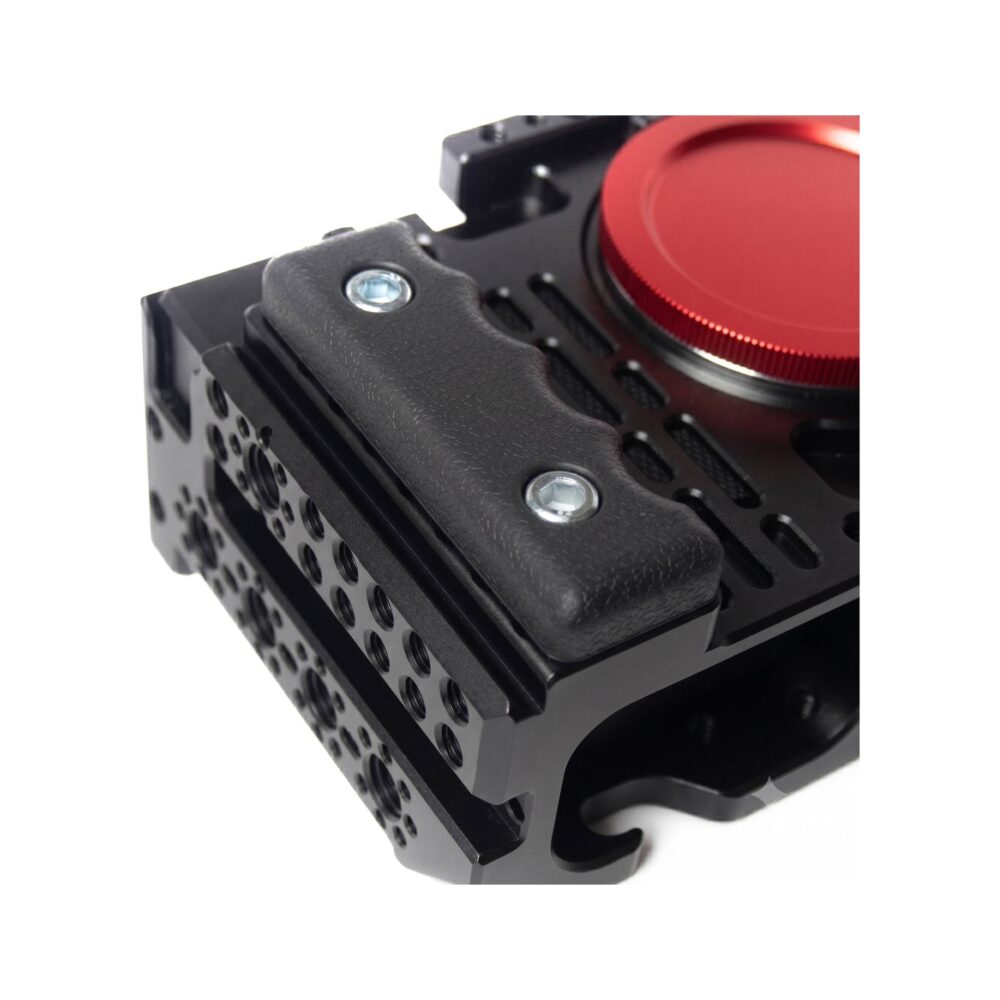 XLCS Designs Full Camera Cage Kit for Nikon ZR