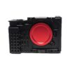 XLCS Designs Full Camera Cage Kit for Nikon ZR