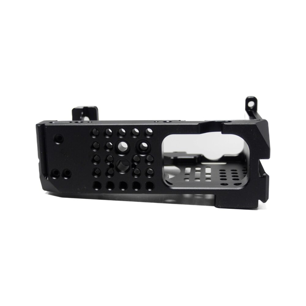 XLCS Designs Full Camera Cage Kit for Nikon ZR