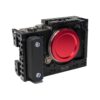XLCS Designs Full Camera Cage Kit for Panasonic LUMIX S9