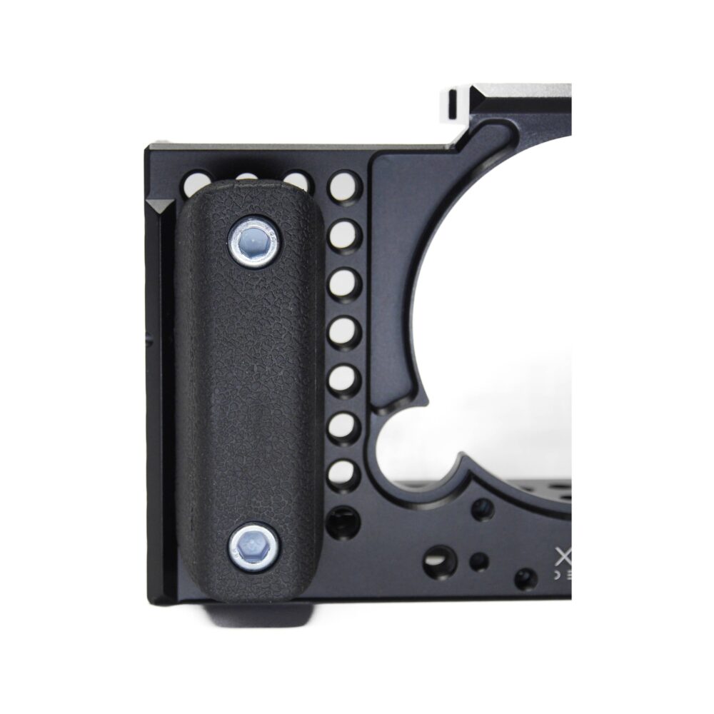XLCS Designs Full Camera Cage Kit for Panasonic LUMIX S9