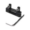 XLCS Designs HDMI Cable Lock for AIDA 100A and Marshall CV500 Cages