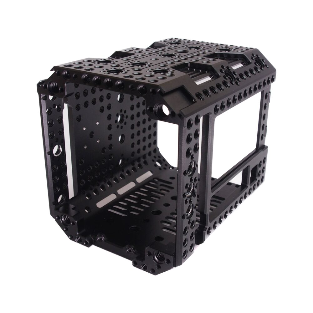 XLCS Designs HP Cage for PYXIS 6K/12K (EF, PL, L-Mount)