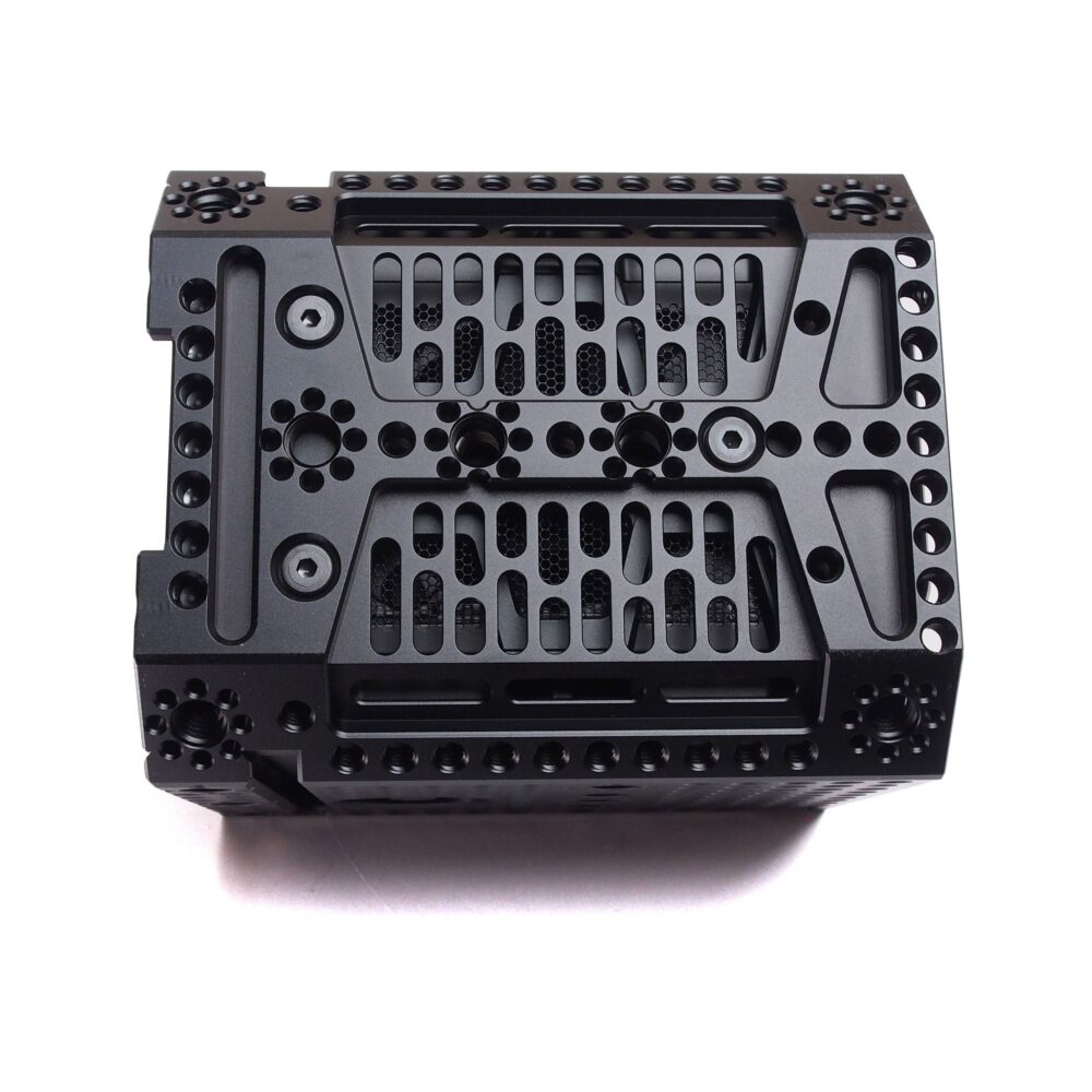 XLCS Designs HP Cage for PYXIS 6K/12K (EF, PL, L-Mount)