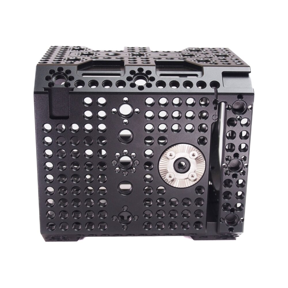 XLCS Designs HP Cage for PYXIS 6K/12K (EF, PL, L-Mount)
