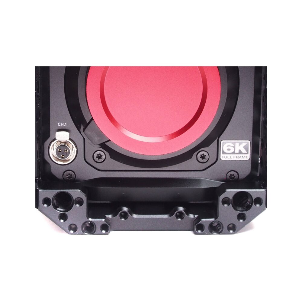 XLCS Designs HP Cage for PYXIS 6K/12K (EF, PL, L-Mount)