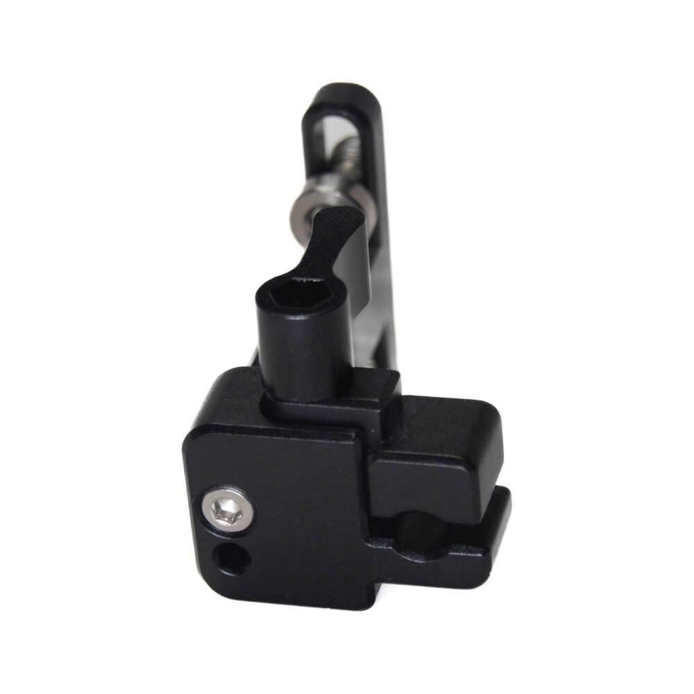 XLCS Designs Hirose Cable Lock for AIDA 100A Cage