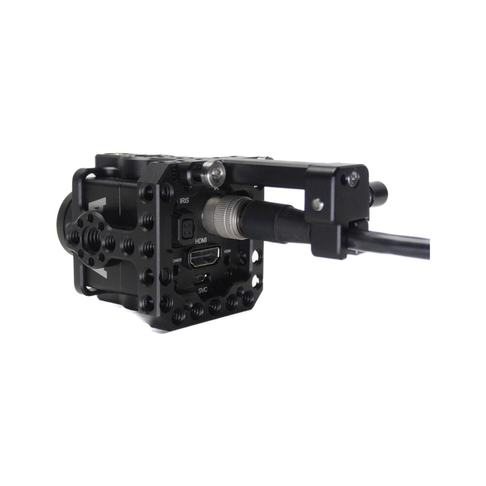 XLCS Designs Hirose Cable Lock for AIDA 100A Cage
