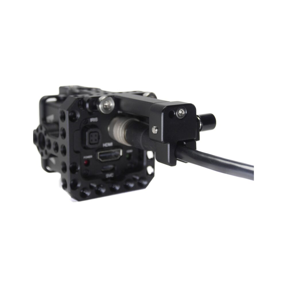 XLCS Designs Hirose Cable Lock for AIDA 100A Cage