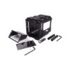 XLCS Designs Hollow Point Cage Kit for Blackmagic PYXIS 6K/12K (EF, PL, L-Mount)