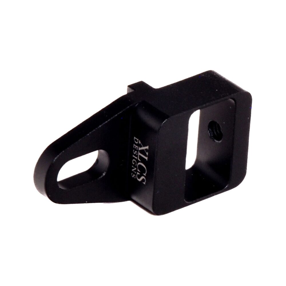 XLCS Designs Micro-HDMI to HDMI Cable with Cable Lock for BMPCC OG