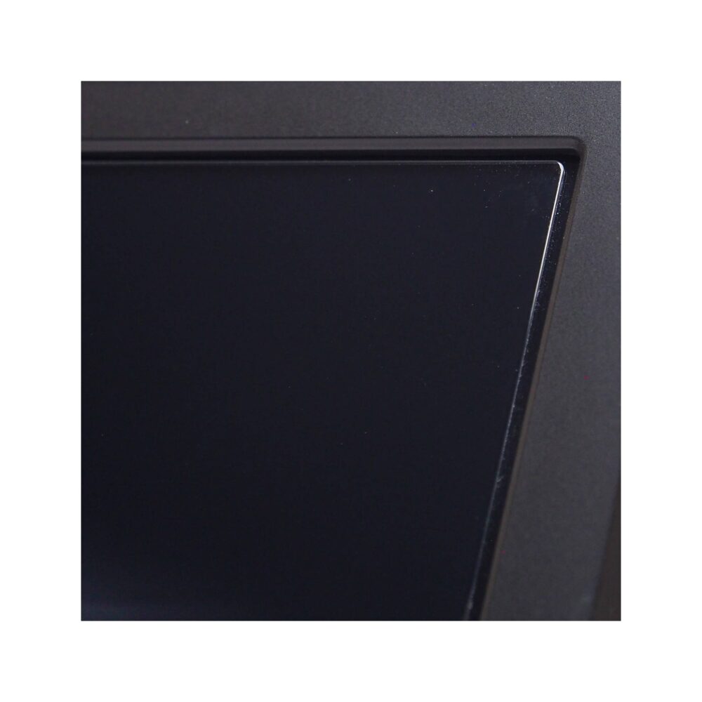 XLCS Designs Tempered Glass Screen Protector for Blackmagic Design URSA Cine Cameras (2-Pack)