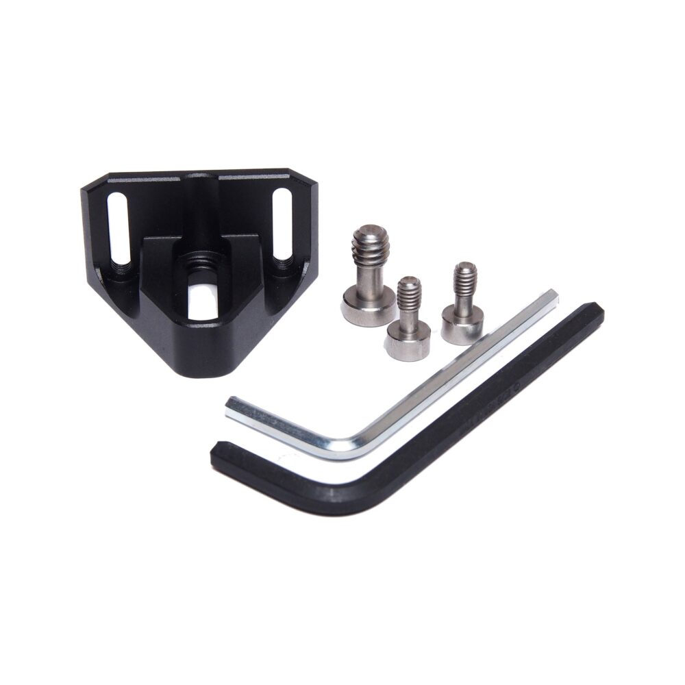 XLCS Designs Universal Adapter Lock for PYXIS 6K Cage
