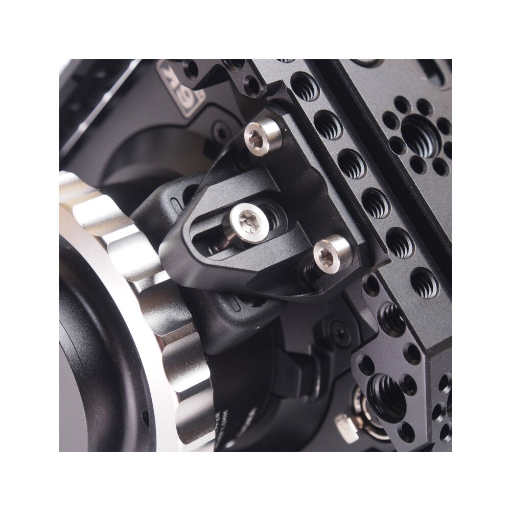 XLCS Designs Universal Adapter Lock for PYXIS 6K Cage