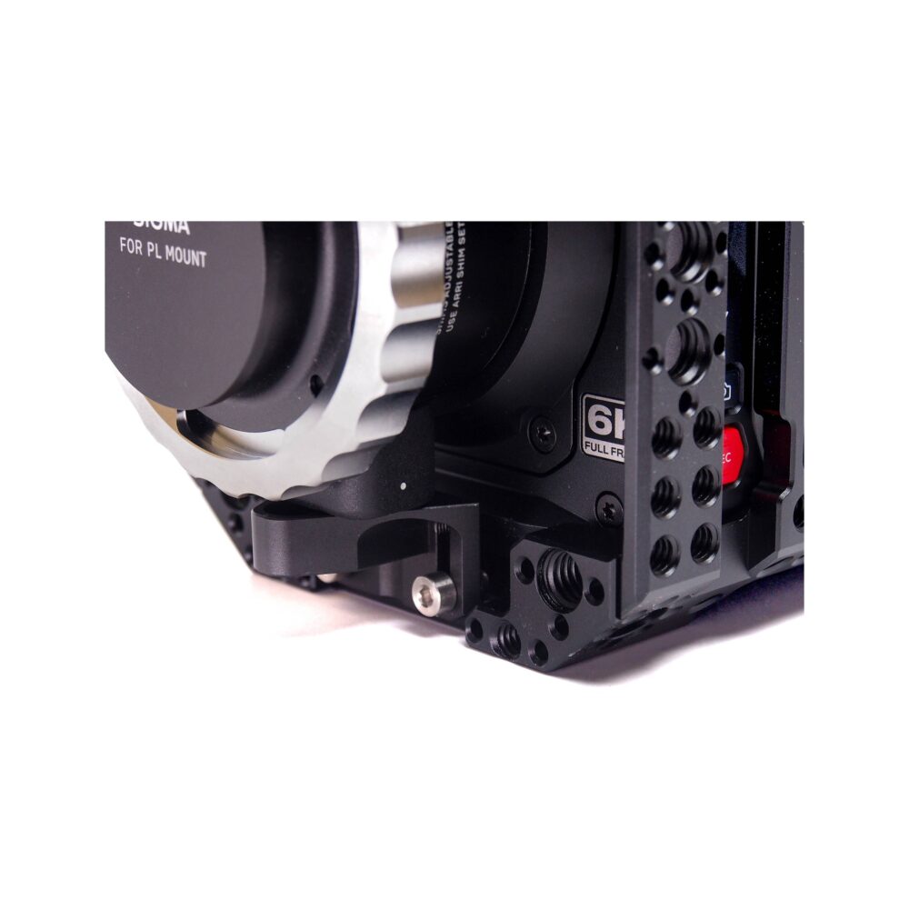 XLCS Designs Universal Adapter Lock for PYXIS 6K Cage