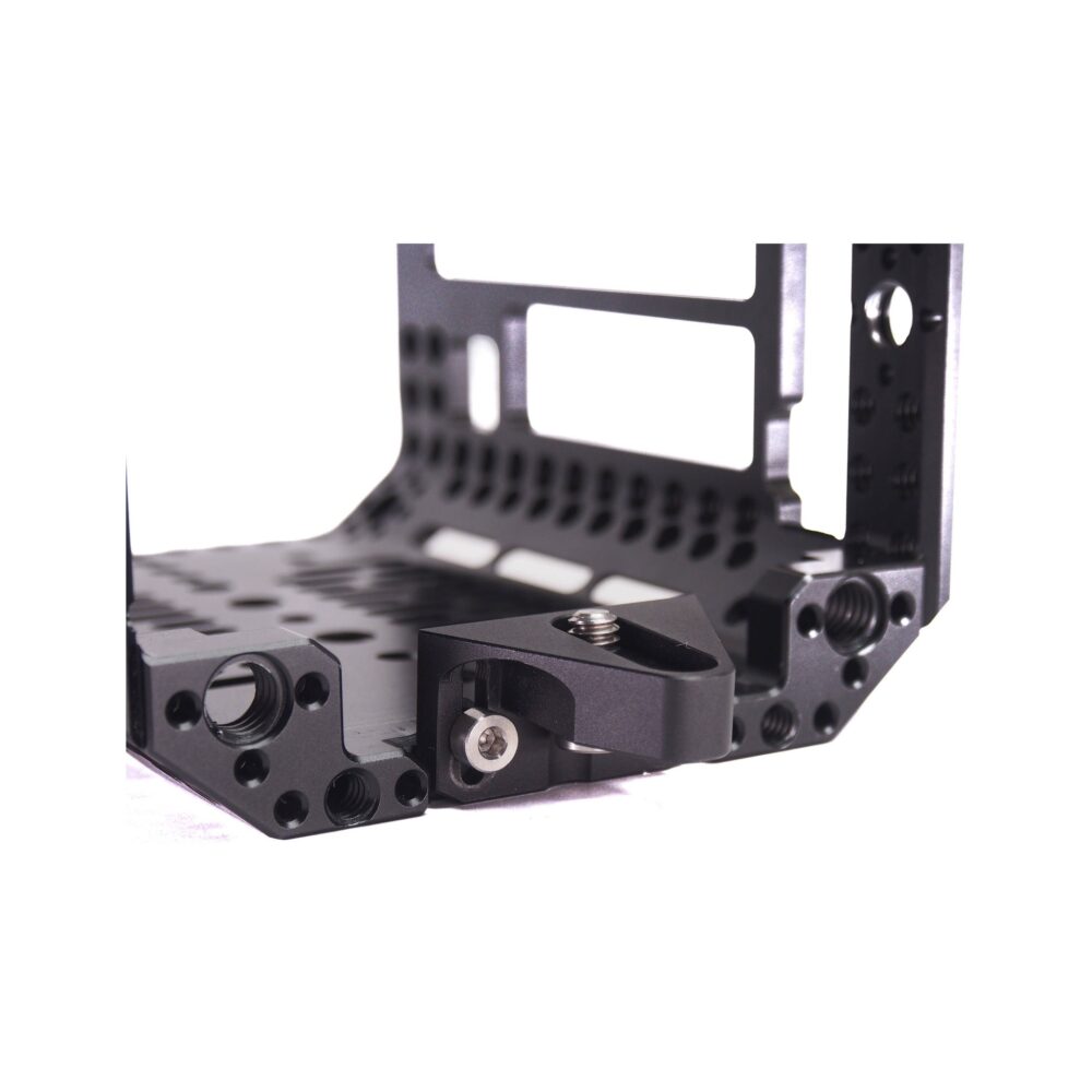 XLCS Designs Universal Adapter Lock for PYXIS 6K Cage