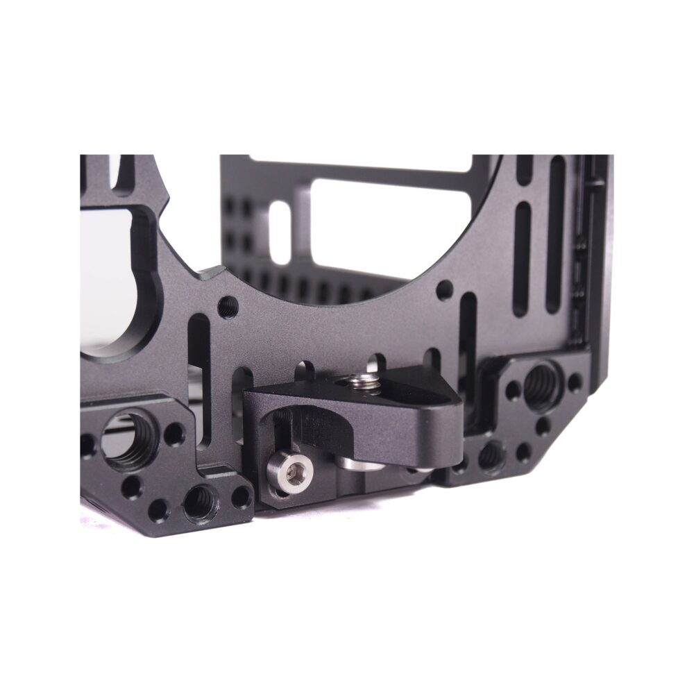 XLCS Designs Universal Adapter Lock for PYXIS 6K Cage