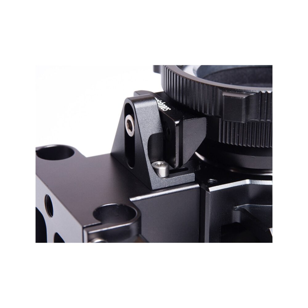 XLCS Designs Universal Adapter Lock for PYXIS 6K Cage