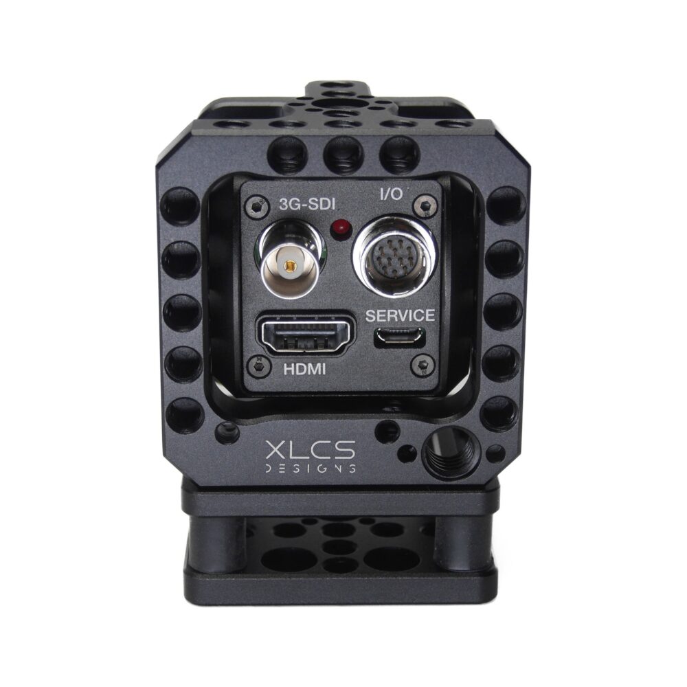 XLCS Designs Vibration Isolation Mount 10-Pack for Marshall CV500 Cameras