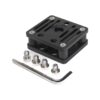 XLCS Designs Vibration Isolation Mount 10-Pack for Marshall CV500 Cameras