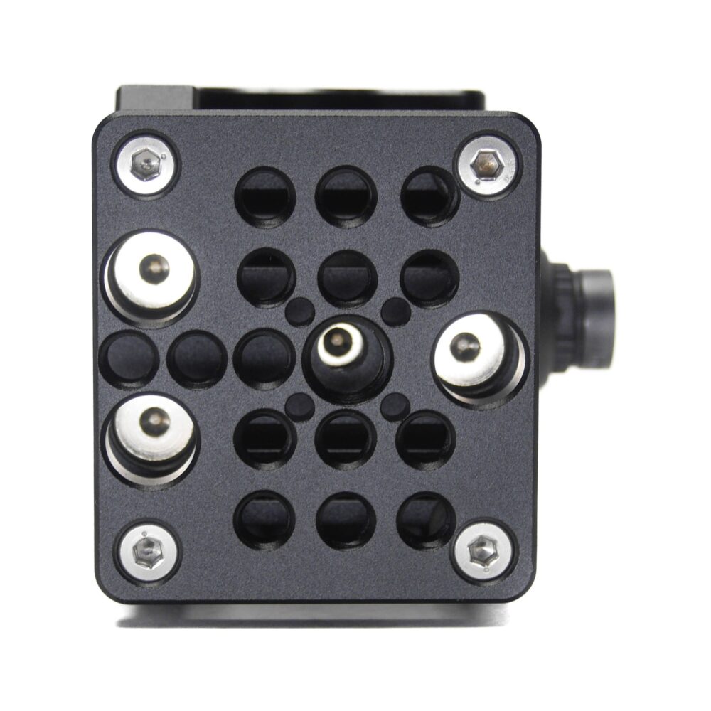XLCS Designs Vibration Isolation Mount 10-Pack for Marshall CV500 Cameras
