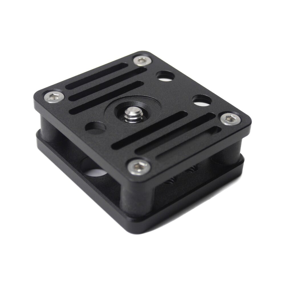 XLCS Designs Vibration Isolation Mount 10-Pack for Marshall CV500 Cameras