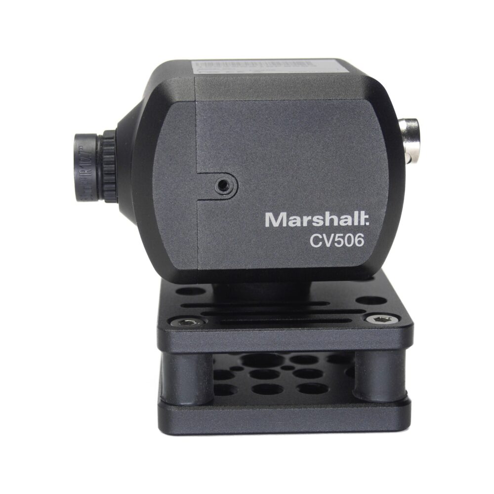 XLCS Designs Vibration Isolation Mount 10-Pack for Marshall CV500 Cameras
