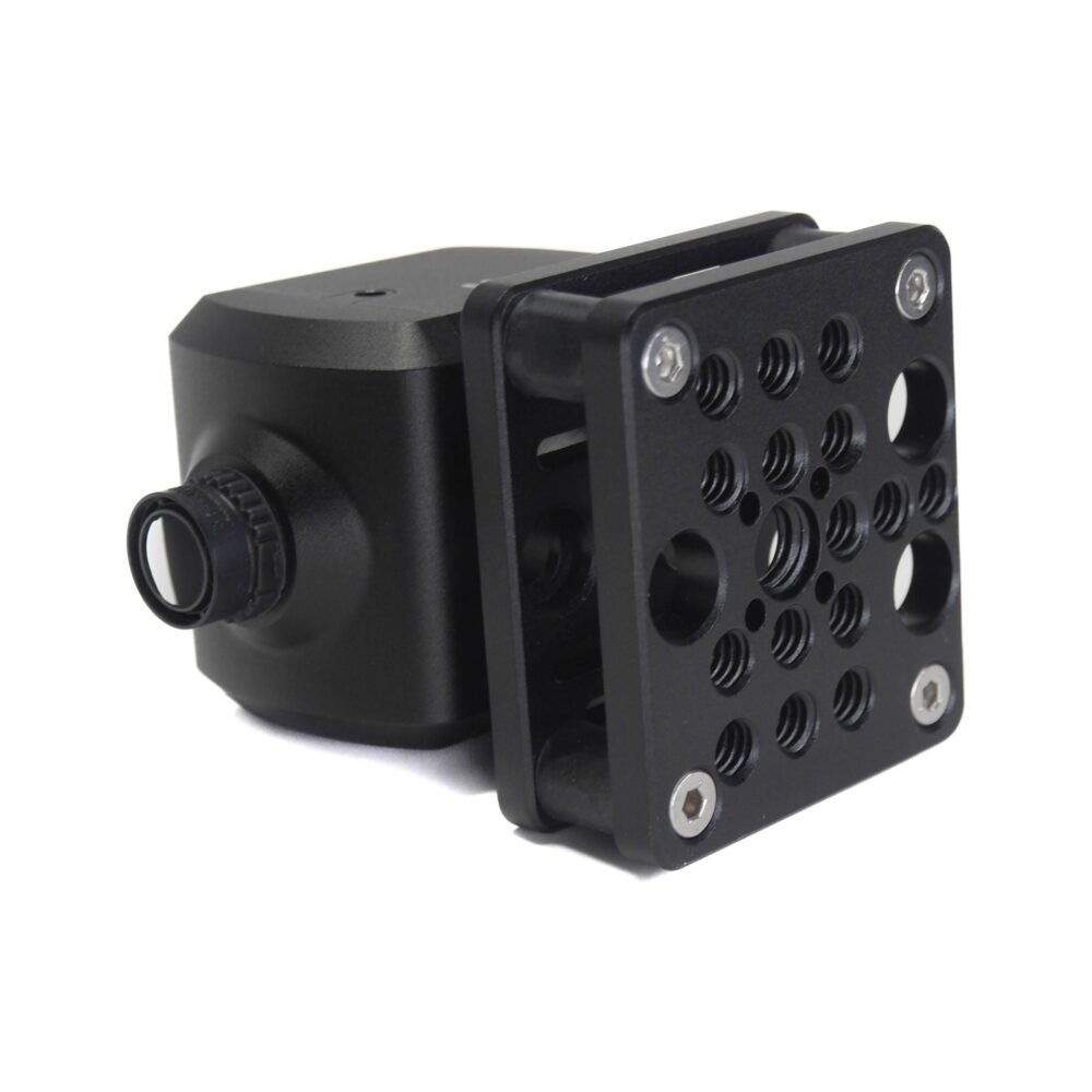 XLCS Designs Vibration Isolation Mount 10-Pack for Marshall CV500 Cameras