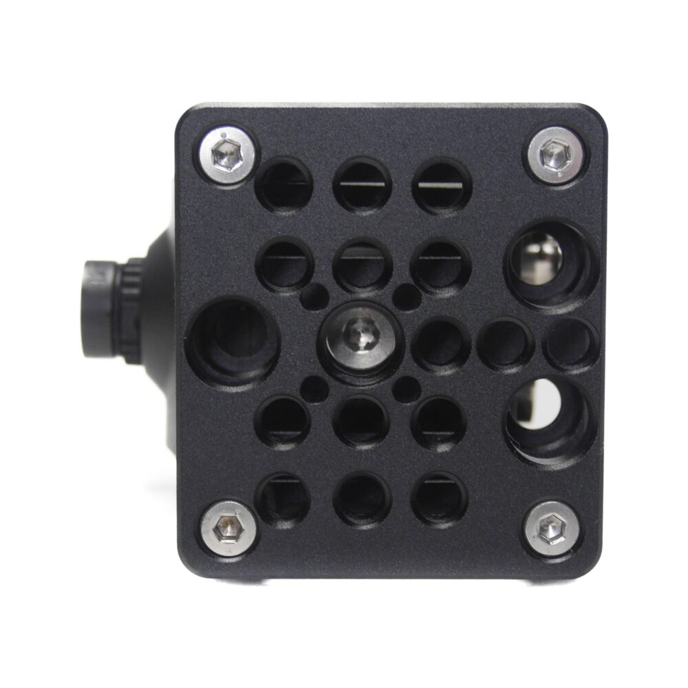 XLCS Designs Vibration Isolation Mount 10-Pack for Marshall CV500 Cameras