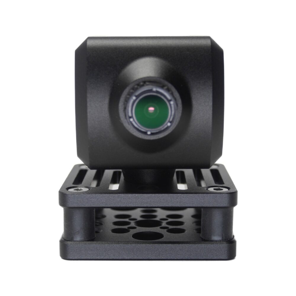 XLCS Designs Vibration Isolation Mount 10-Pack for Marshall CV500 Cameras