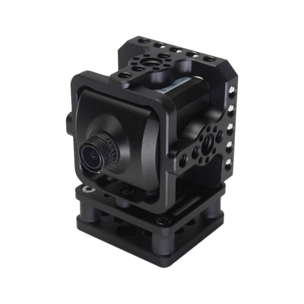 XLCS Designs Vibration Isolation Mount 10-Pack for Marshall CV500 Cameras