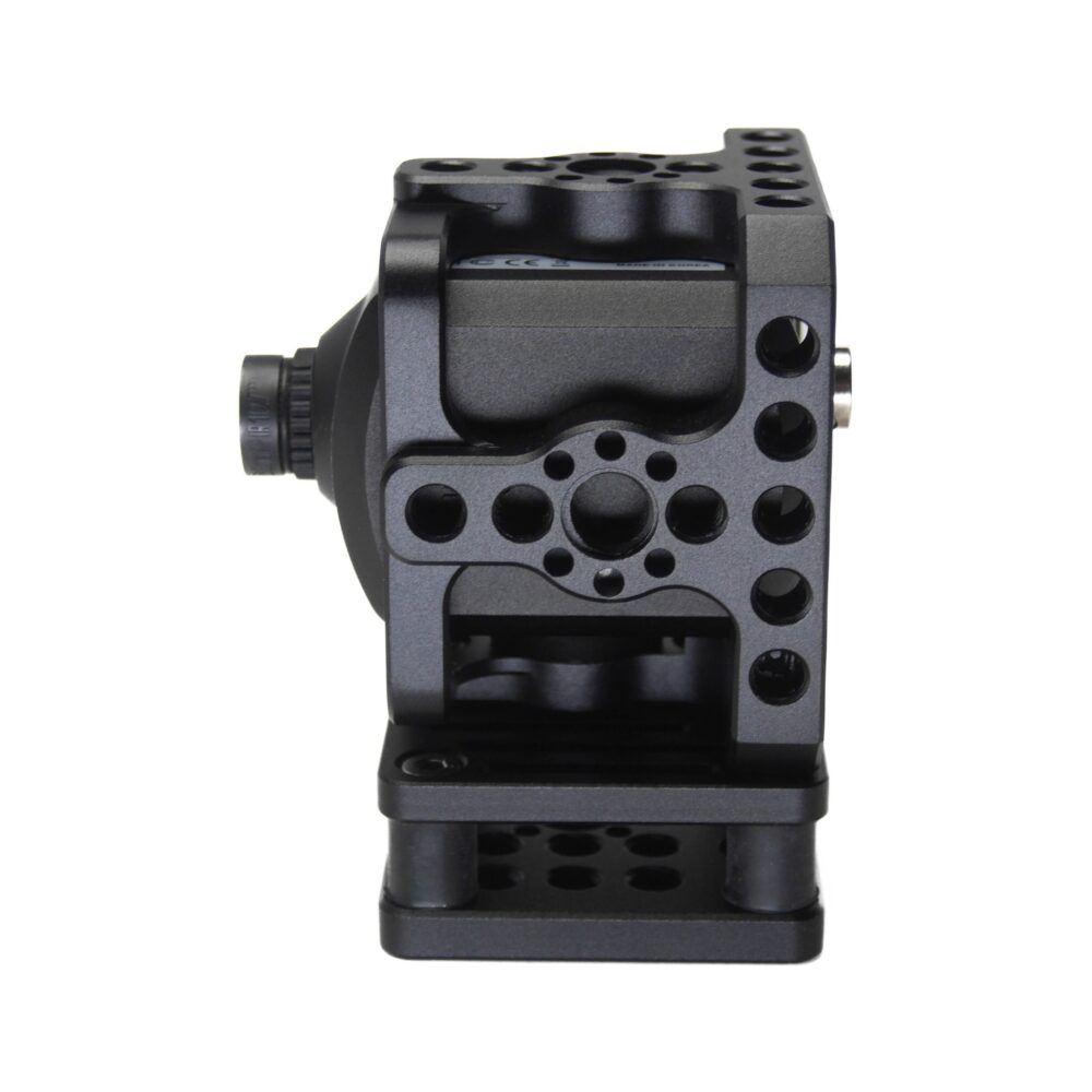 XLCS Designs Vibration Isolation Mount 10-Pack for Marshall CV500 Cameras