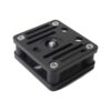 XLCS Designs Vibration Isolation Mount for Marshall CV500 Cameras and XLCS Cage Systems